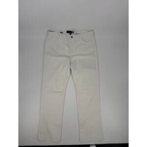 Not Your Daughters White Jeans (B52)